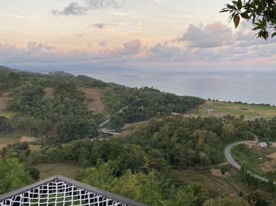 Umarato Villa Sumba Hotel Exterior