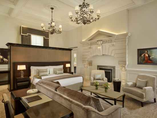 The Langley, a Luxury Collection Hotel, Buckinghamshire Rooms