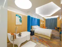 Jianzhi Hotel (Urumqi People's Square)