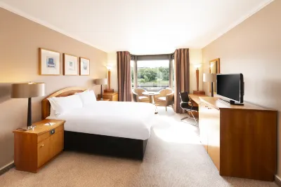 Copthorne Hotel Newcastle Hotels near Newcastle Castle