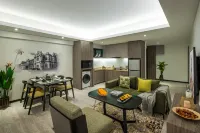 Citadines Prai Penang Hotels in Bukit Mertajam