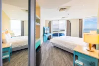 Long Beach Hotel Hotels in Pingtung