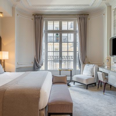 Premium Room L'hôtel Elysia Promo Code