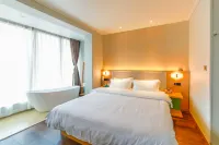 Hillside Spring Resort Hotels in Dujiangyan