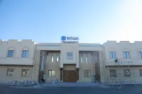 Khan Hotel Samarkand Hotels near Samarkand International Airport