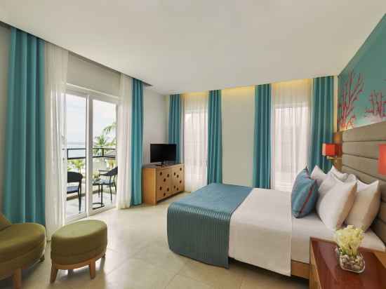 Movenpick Resort & Spa Boracay Rooms