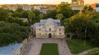 Hyatt Regency San Antonio Riverwalk Hotels near Holy Name Catholic Church