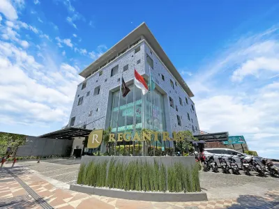 REGANTRIS HOTEL SURABAYA