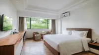 Zense Inn (Shenzhen International Convention and Exhibition Center) Hotels near Xiangfu Garden