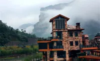 Cangxi Siji Hotel Hoteles cerca de Ice Mountain