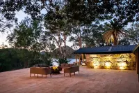 Marramarra Lodge Hotels near Wiltshire Park