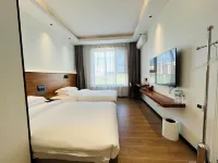 Joy mountain hotel Các khách sạn ở Căn Hà