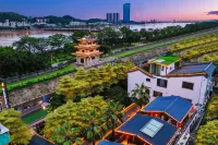 Han Ting Bie Yuan Resort Hotel Hotels in Chaozhou