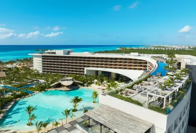 Secrets Moxché Playa del Carmen - Adults Only - All Inclusive