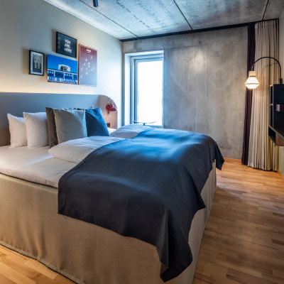 King Room Scandic Kodbyen Promo Code