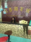 Chengcheng Longsige Hotel Hotels in Chengcheng