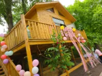 Homeland Ecological Park Homestay, Beijing Hotels near Tayuan