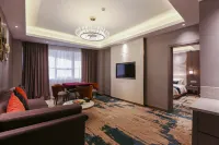 Wenzhou International Hotel Hotels near Peach Blossom Park