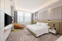 Urumqi Yaxin International Hotel