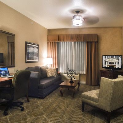 Standard Suite With Two Queen Beds Inn on Barons Creek Promo Code