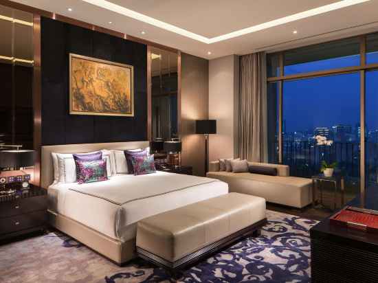 Fairmont Jakarta Rooms