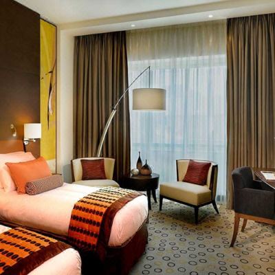 Superior Twin Room Asiana Hotel Dubai Promo Code