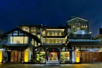 Yunman Man High-end Resort Hotel (Jingxi Xiaocheng Story) Hotel a Jingxi