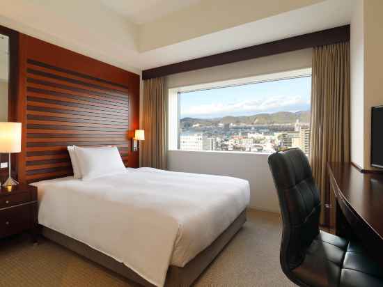 ANA Crowne Plaza Okayama, an IHG Hotel Rooms