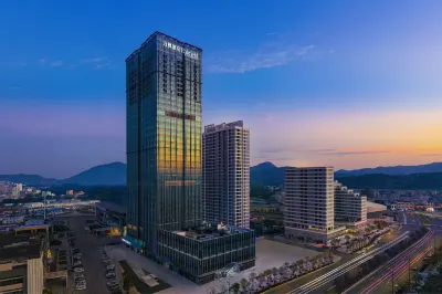 Fairfield by Marriott Shenzhen Shenshan Special Cooperation Zone