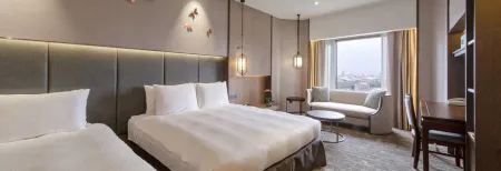 Howard Prince Hotel Taichung