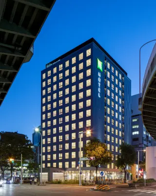 Ibis Styles Nagoya Hotels in Nagoya