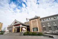 Gold Harbour Holiday Hotel Hotels near Zhujiaao Scenic Area