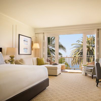 Ocean Horizon King Room Montage Laguna Beach Promo Code