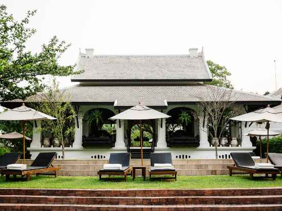 Rosewood Luang Prabang Hotel Exterior