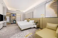 Urumqi Yaxin International Hotel