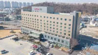 Avonhotel Gunsan Hotels near Eunpa Lake Park(West Side)