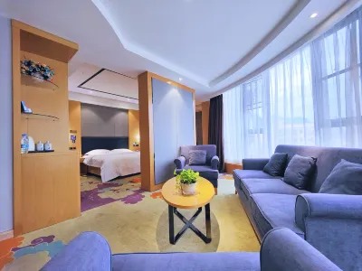 Luodian Donghui Hotel