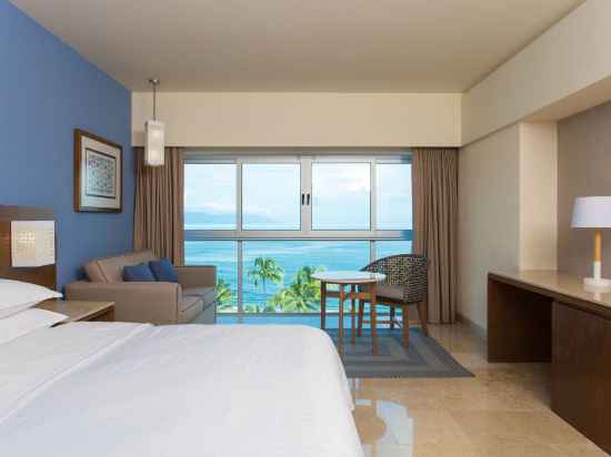 Sheraton Buganvilias Resort & Convention Center Rooms