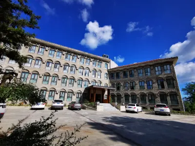 Yunzhong Hotel