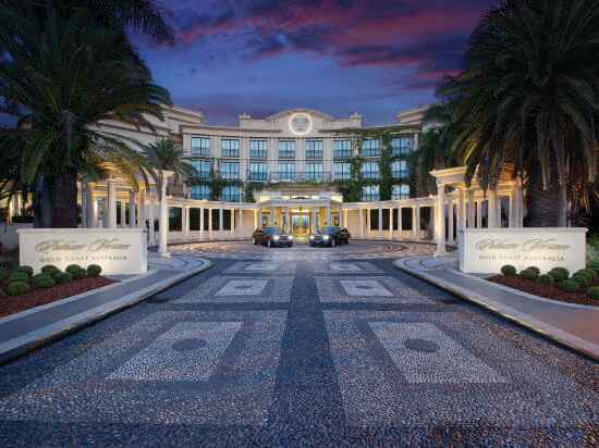 Imperial Hotel Gold Coast Hotel Exterior