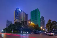 Yiman Hotel Hotels near Gushan Railway Station