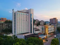 Chenzhou  Amigo Mige Hotel Hotels near Pujing Fresh Milk Store