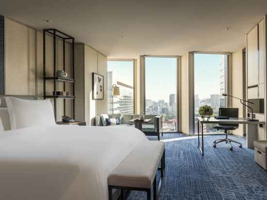 Four Seasons Hotel Seoul Rooms