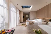 STARS&SEA Villa (Shenzhen Jiaochangwei) Các khách sạn ở Thâm Quyến