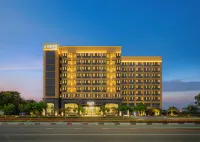 HIIVE by Fusion Binh Duong New City Hotels near Tan Son Nhat International Airport