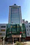 Golden Lun Hotel Hotels in Lanzhou Railway Station Area