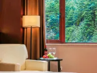 Yadong Pingcuo Kangsang Kangyang Hotel 아둥/아동 버스 정류장 주변 호텔