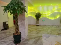 Song Yue Hotel Hotel di Harbin