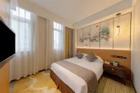 Jiangyin Life Island Hotel