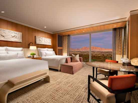 Wynn Las Vegas Rooms